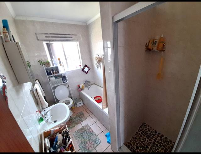 3 BEDROOM TOWNHOUSE FOR SALE IN ARCON PARK